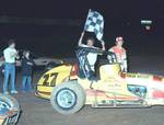Bob Waller at Wichita Falls NCRA